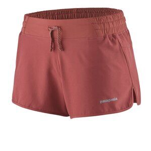 Patagonia Nine Trails Women's Running Shorts - SM